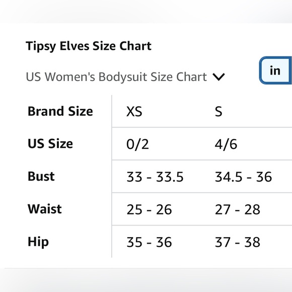 🎃SALE NWT Tipsy Elves Iridescent Skeleton form fitting BodySuit Costume size XS - Picture 2 of 8